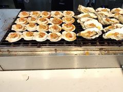 -仙螺岛海鲜自助餐厅(总店)