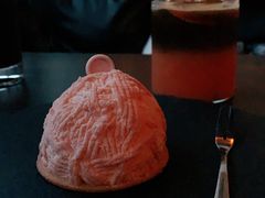 毛线-候鸟咖啡(前门店)