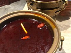 -古关火锅店(古北水镇景区店)