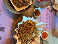 -点都德(龙之梦店)