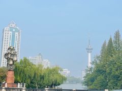 -南通濠河风景名胜区