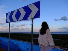 -南汇嘴观海公园