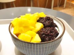 -小团圆糖水铺(襄阳南路店)