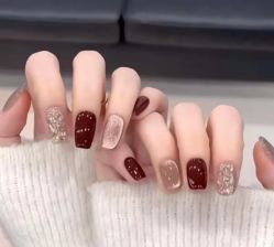 -屿晴·科技美肤SPA美甲美睫