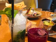 -THE CANNERY&JUJU 新鲜海鲜·牛排美食酒廊