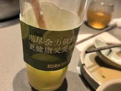 -巴奴毛肚火锅(大剧院店)