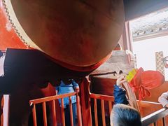 -宁波市保国寺古建筑博物馆