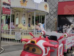 -证大大拇指广场(芳甸路店)