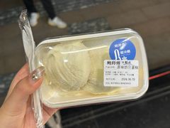 -鲍师傅糕点(淮海中路店)