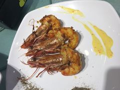 海鲜一锅蒸-赶海部落海鲜城(海阳路店)