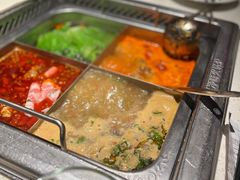 -海底捞火锅(长沙华创国际广场店)