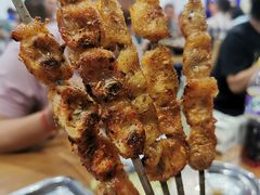 -老虎滩大连海鲜烧烤(建邺云锦路总店)