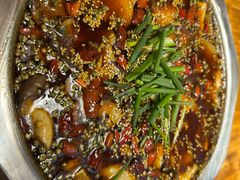 -乡土特色.冷锅鱼.牦牛肉汤锅