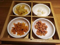 小菜-闽上鲜·福建菜(龙湖滨江天街店)