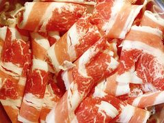肥牛-旺记碳烤肥牛(总店)