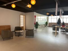 -上海和展广汽丰田4S店(老闵行店)