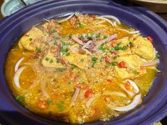 -云海肴·汽锅鸡·云南菜(南强街店)
