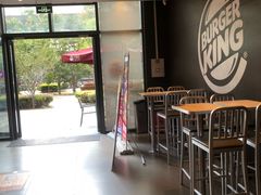 -汉堡王(上海凌云壹街坊店)