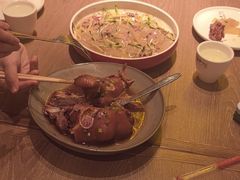 -金掌勺锅包肉(太原万达店)