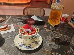 -捌川(武汉天地壹方购物中心店)