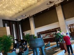 -秦皇岛秦皇国际大酒店