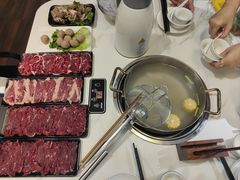 -六合里雄记汕头牛肉火锅(东门店)