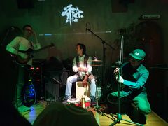 -HUBBA祜精酿(五羊邨店)