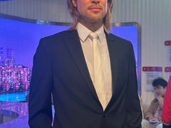 -武汉杜莎夫人蜡像馆
