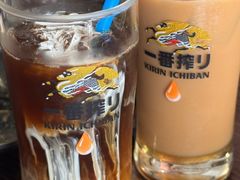 -角落里(中山公园店)