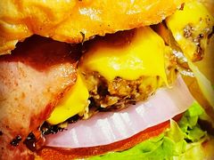 -shark burger·鲨鱼汉堡(交子大道店)