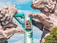 -七彩云南欢乐世界