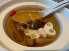 -杭州新新饭店·1913餐厅