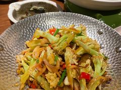 -湖兰金牌小炒肉(椒江万达店)