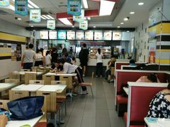 -百富烤霸 烤鸡汉堡(天津路店)