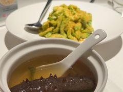 -漢舍中国菜馆(浦东嘉里城店)