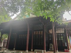 -顺峰山公园