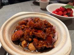 -楚山晓·楚湘菜(江夏永旺店)