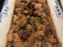-老雒阳面馆·水席·洛阳菜(王城路店)