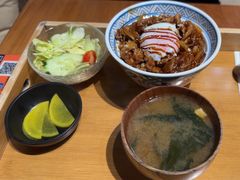 -友名Cross日式咖喱屋(江南大道中店)