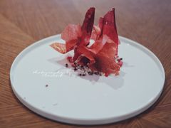 -Amber(置地文华东方酒店)