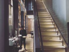 -北京三里屯CHAO酒店