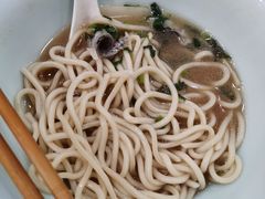 -奎元馆.百年奎元.非遗传承(西湖边的解放路店)