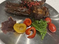 -娜娜家·Nana's restaurant(国金汇店)