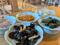 -难忘的面(五矿君澜酒店)