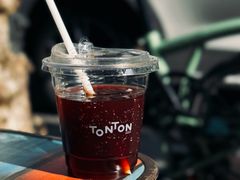 -TonTon(永康路店)