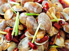 -阆辣荟餐饮(老味道8年·古城店)