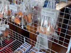 -蓝湾碧波·老字号·疍家非遗海上餐厅