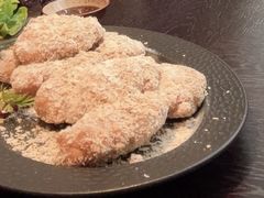 -连鹭海鲜·海肠捞饭·海胆饭(星海店)