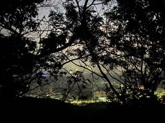 -高榜山景区