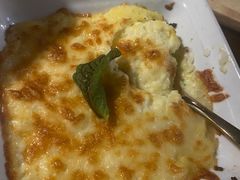 牛奶饭-楼兰新疆主题餐厅(苏州中心店)